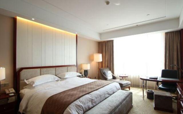 Donghai Jiachen International Hotel