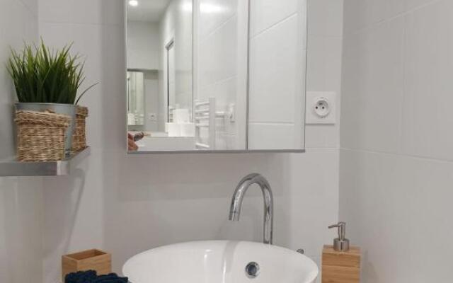 Loft Luxe Liberté 2