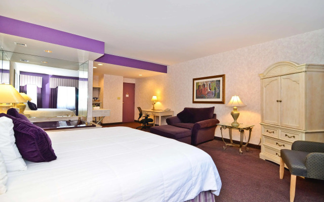 Best Western on the Avenue
