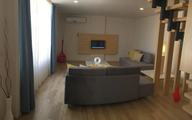 Boutique Suite Mim A