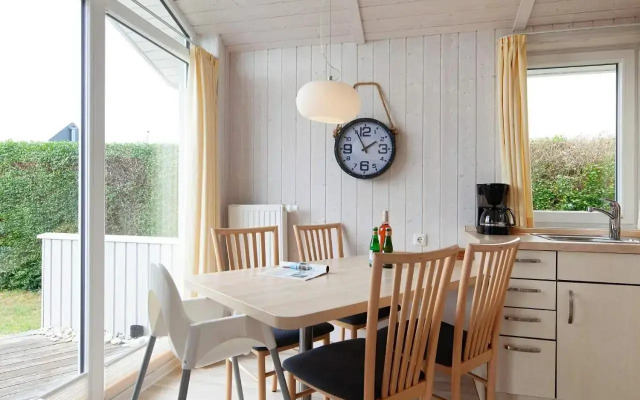 Two-Bedroom Holiday home in Grömitz 7