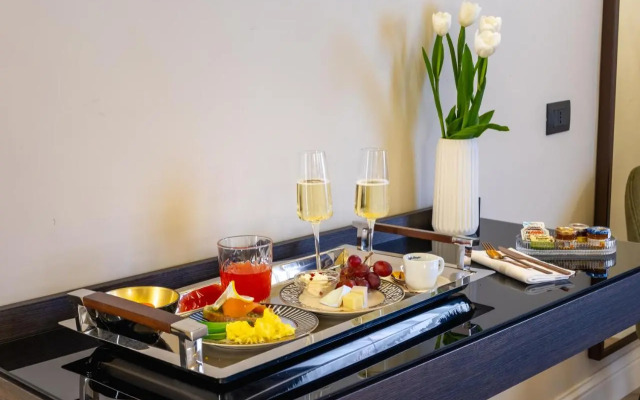 Bh Hotel Dimora D'epoca