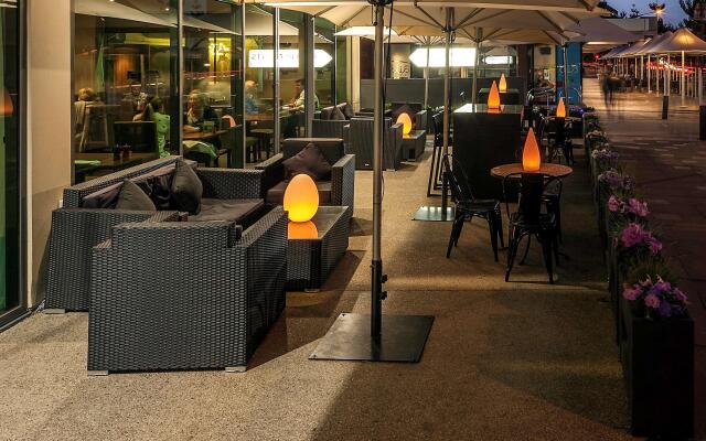 Novotel Geelong