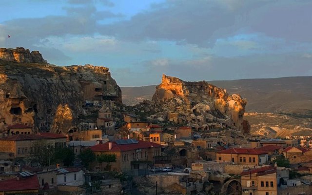 Sota Cappadocia