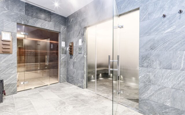 Kitzbühel Lodges - Penthouse incl. private Spa & Breakfast