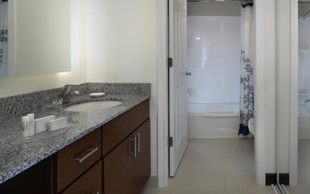 Residence Inn by Marriott Mystic Groton