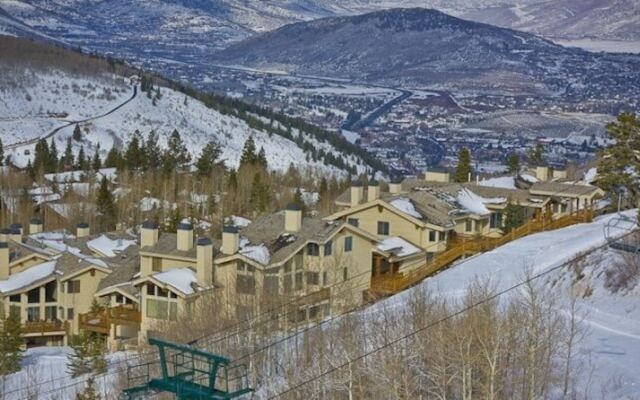 Double Eagle #13 3 Bedroom Condo