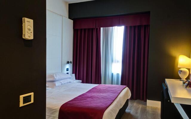 Best Western Hotel Quattrotorri Perugia