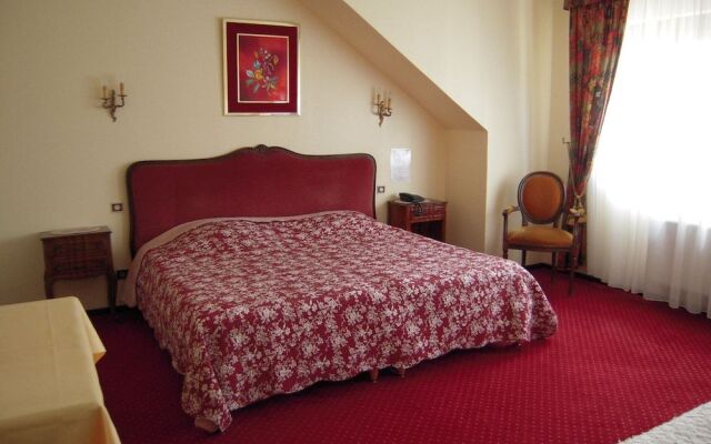 Hostellerie Belle-Vue