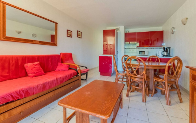 Family Apartment Near Plage Richelieu