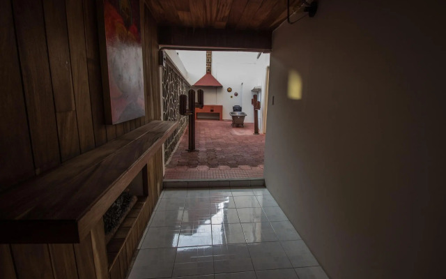 Casa de Juan Hostal - Hostel