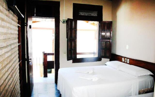 Hotel Vila Bacana
