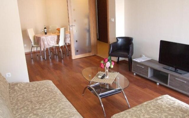 Apartments Oaza 2