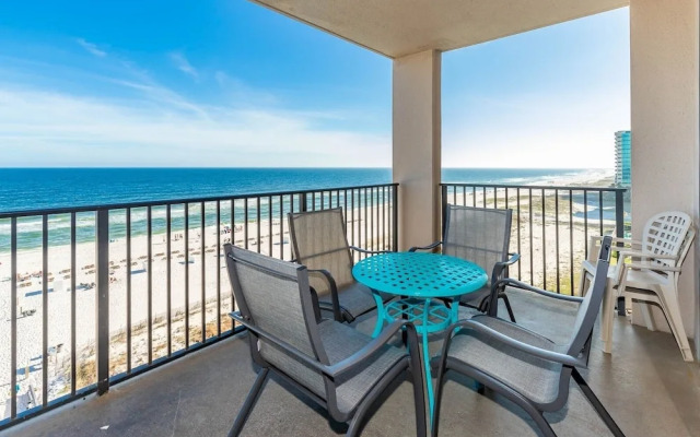 Phoenix X 711 2 Bedroom Condo