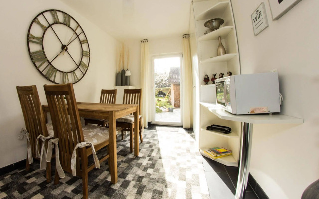 Pension Weinsberger Tal