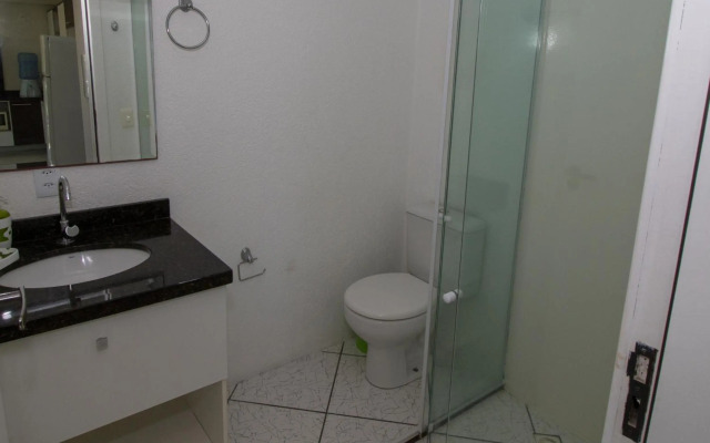 Res Calliandra Apto 102