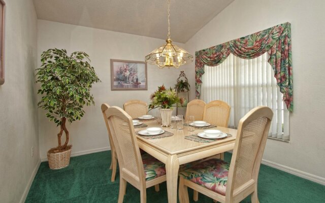 Indian Ridge - 4 Bedroom Pool Home- 2408IR