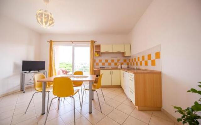Apartments Leonarda