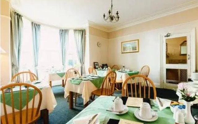 Hafan-y-Mr Guesthouse