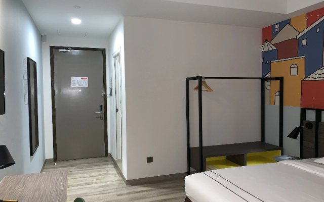 K Hotel – Guest Rooms – Kota Kinabalu