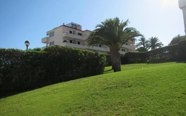 Sitges Beach Loft