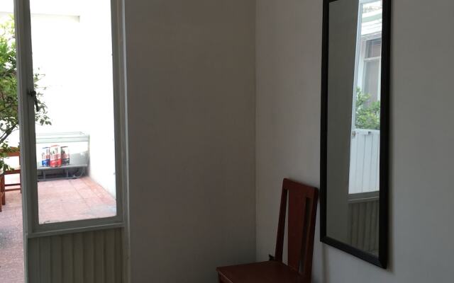 Green House Hostal
