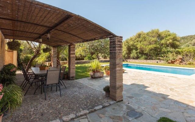 Villa - 3 Bedrooms with Pool and WiFi - 103142