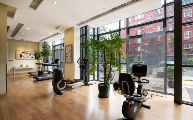 Holiday Inn Express Dongzhimen by IHG