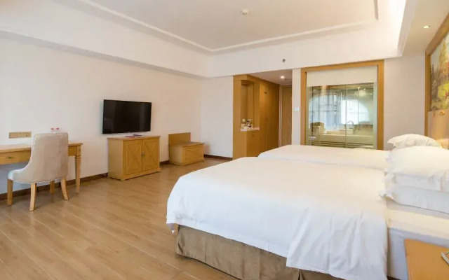 Vienna Hotel (Shanwei Honghaiwan)