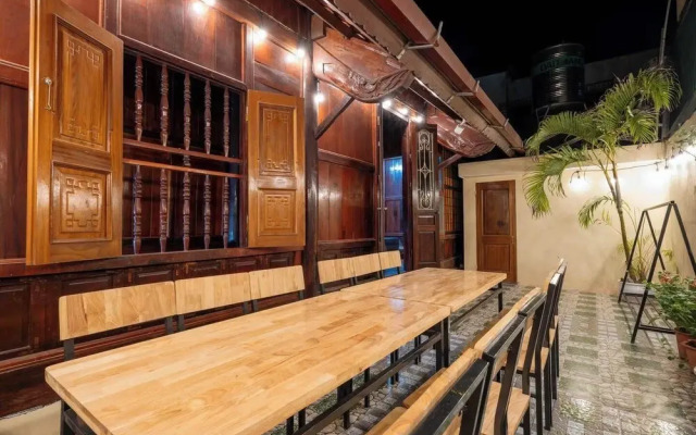 Woodyhouse Ninh Binh