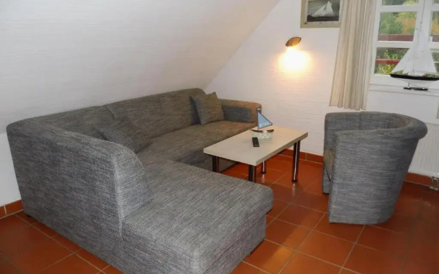 Wowi Ferienwohnung B 53