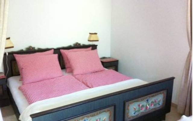 Appartement Alfred-Maria