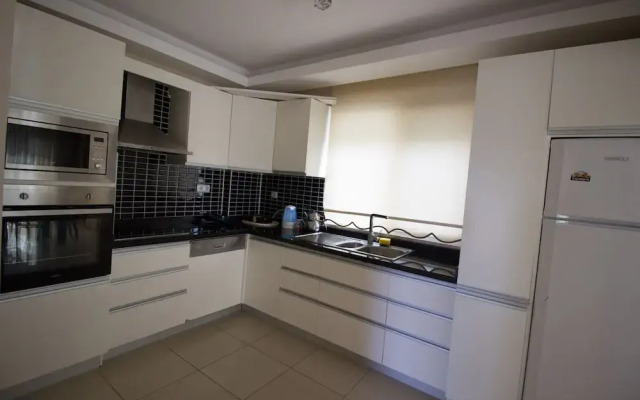Golf village villa R