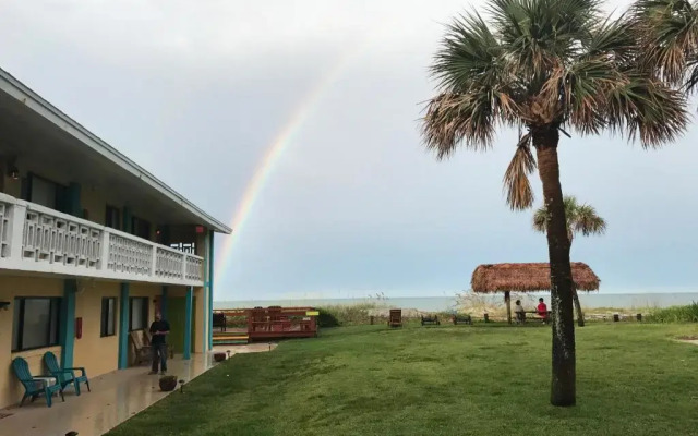 South Beach Inn - Cocoa Beach