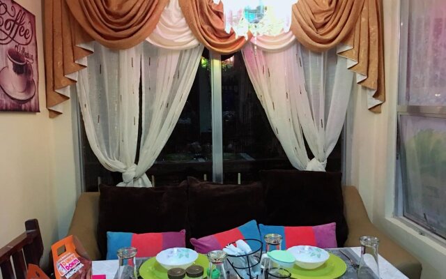 Hwan Dynasty Suite Elnido