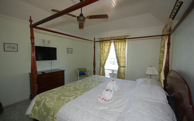 Sol Mar, Silver Sands 3BR