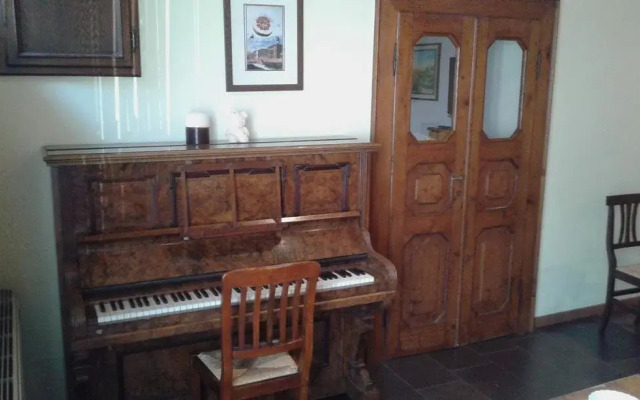 Albergo Ristorante Leon dOro