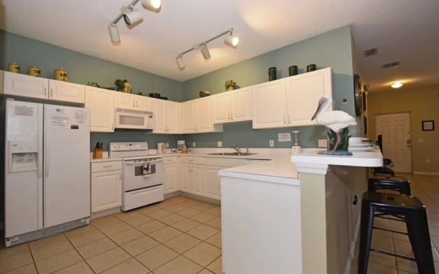 Sun Lake Resort - 2 Bedroom Condo Community Pool - Fsv 54379