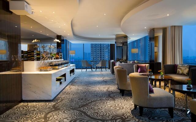 Hotel Santika Premiere Hayam Wuruk