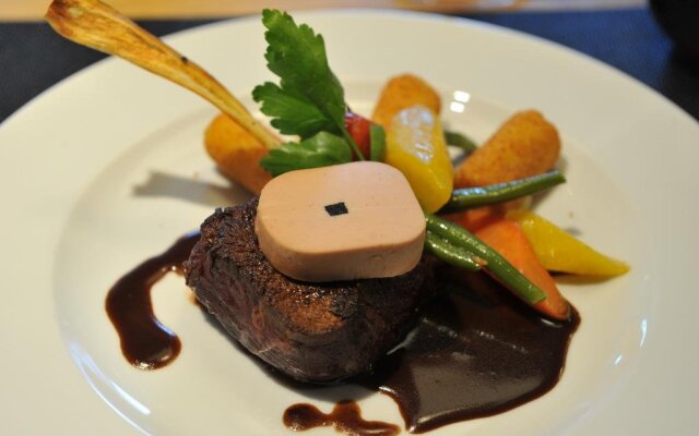 Priva Alpine Lodge Lenzerheide