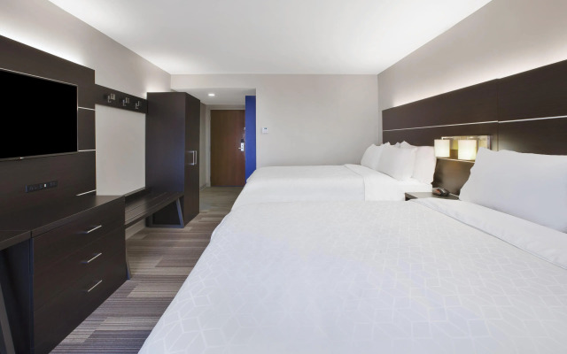 Holiday Inn Express Tiffin by IHG