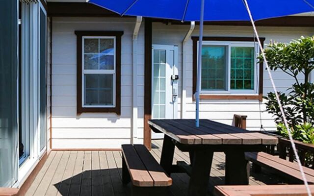 Evergreen House Pension