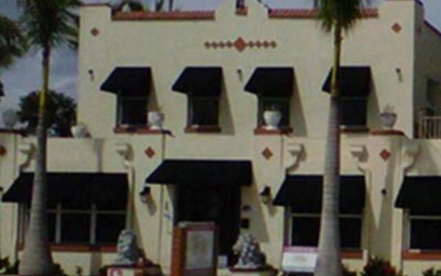 The Ringling Beach House