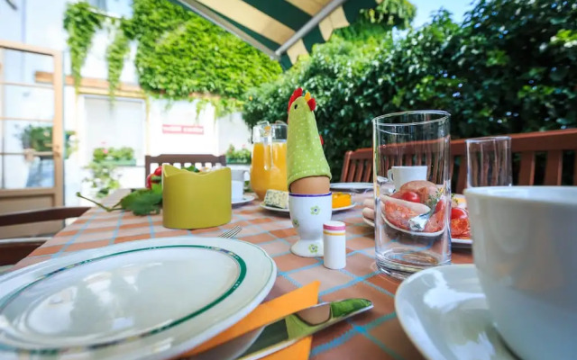 Wein & Landhaus Willi Opitz