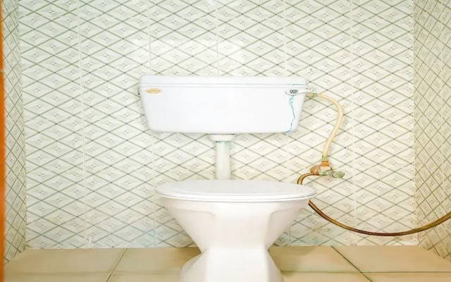 SPOT ON 36985 Praful Palaces