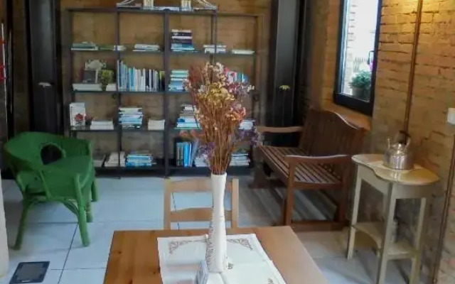 La Casa Di Campagna