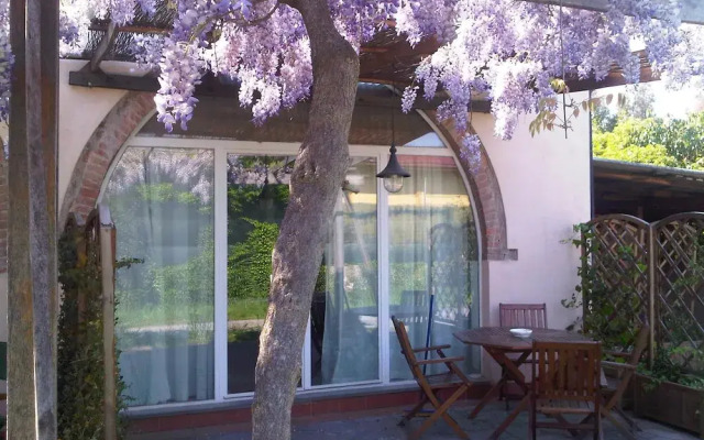 Navi Antiche Casa Vacanza