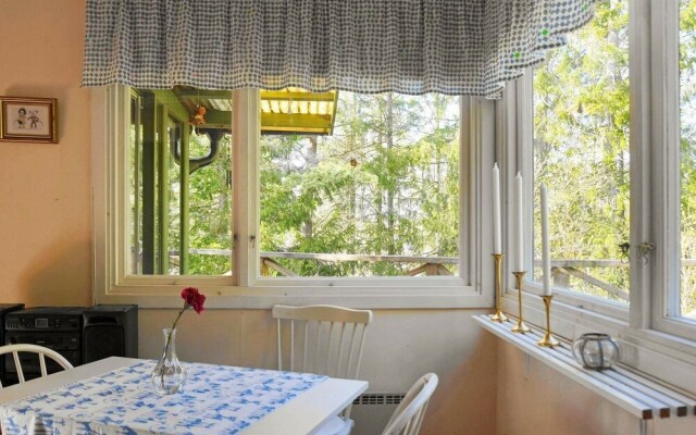 4 Person Holiday Home in Uddevalla