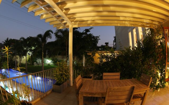 Colombo Center Point by City Hub