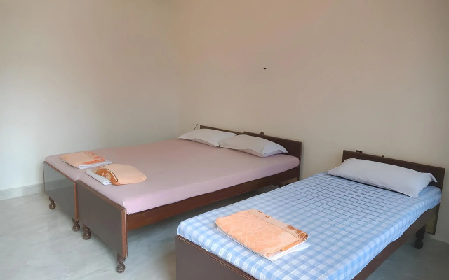 Scindhia Guest House